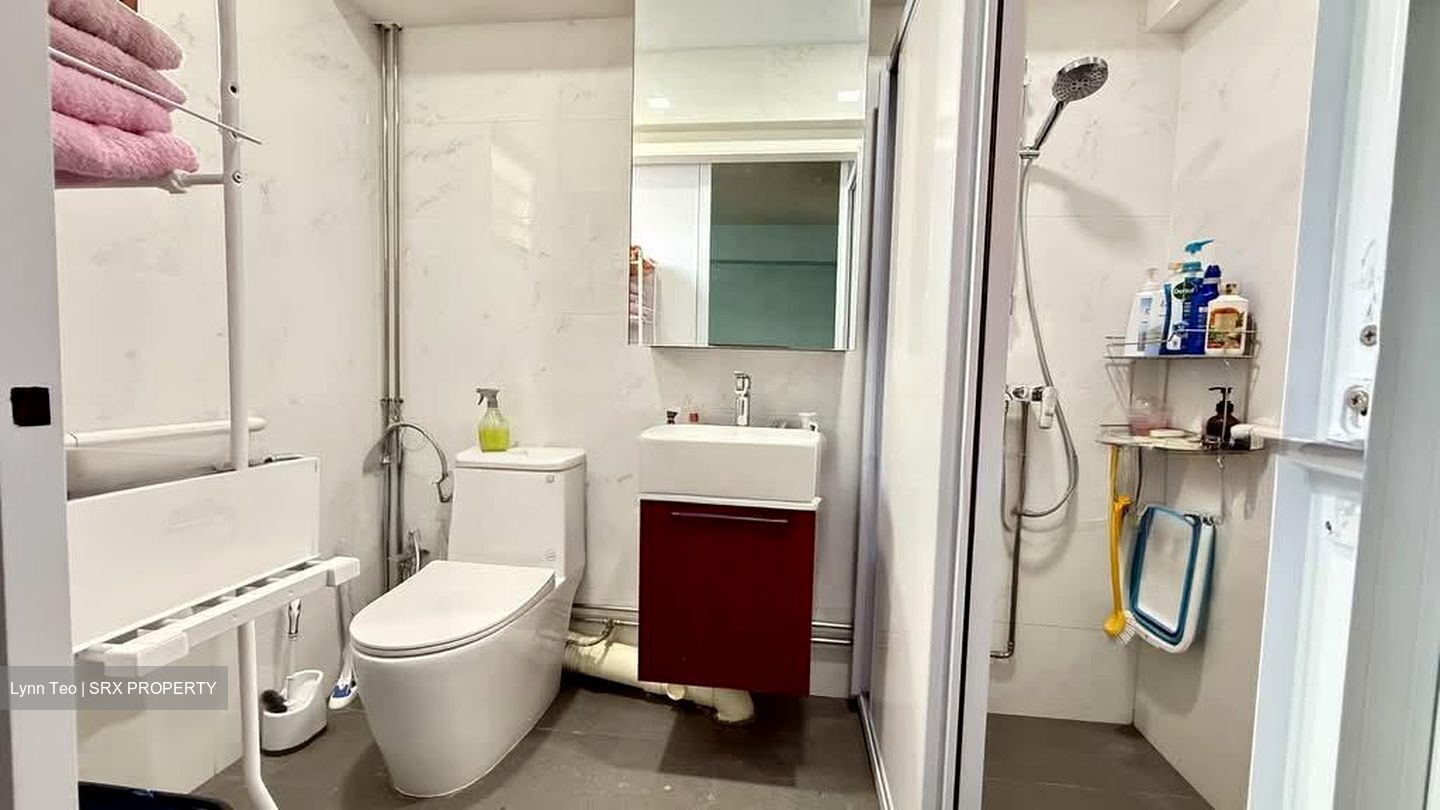 Blk 60 Toa Payoh Vista (Toa Payoh), HDB 5 Rooms #528466621